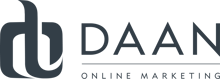 Daan Online Marketing logo